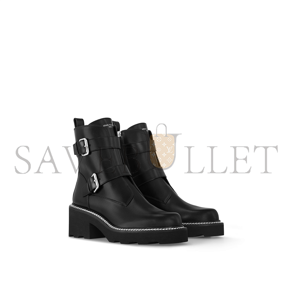 l**is V*t*n lv beaubourg ankle boot 1achqj